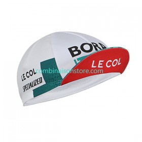2022 BORA-hansgrohe Casquette de vélo N001